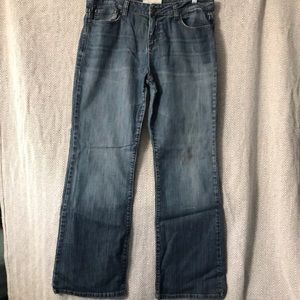 Maurices Jeans